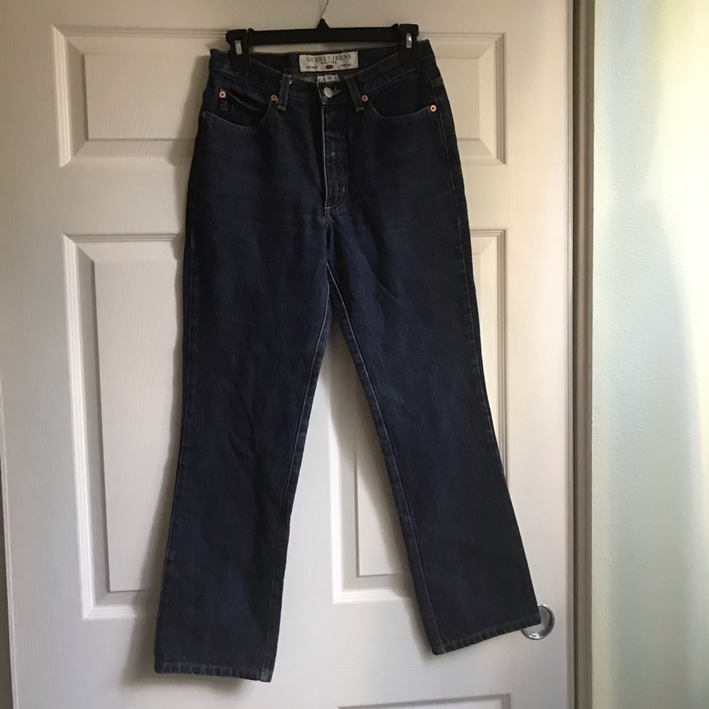 Guess Jeans